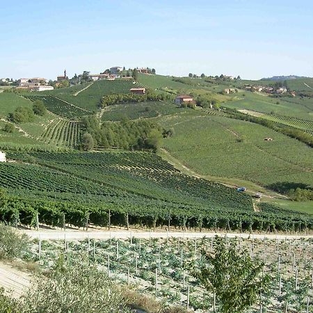 הוילה קאנלי Agriturismo Vecchio Torchio מראה חיצוני תמונה