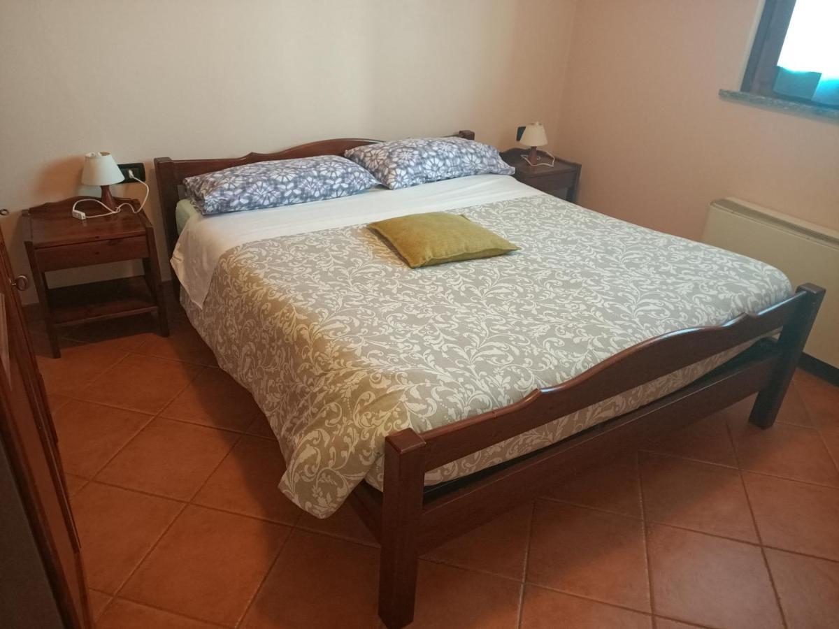 קאנלי Agriturismo Vecchio Torchio מראה חיצוני תמונה
