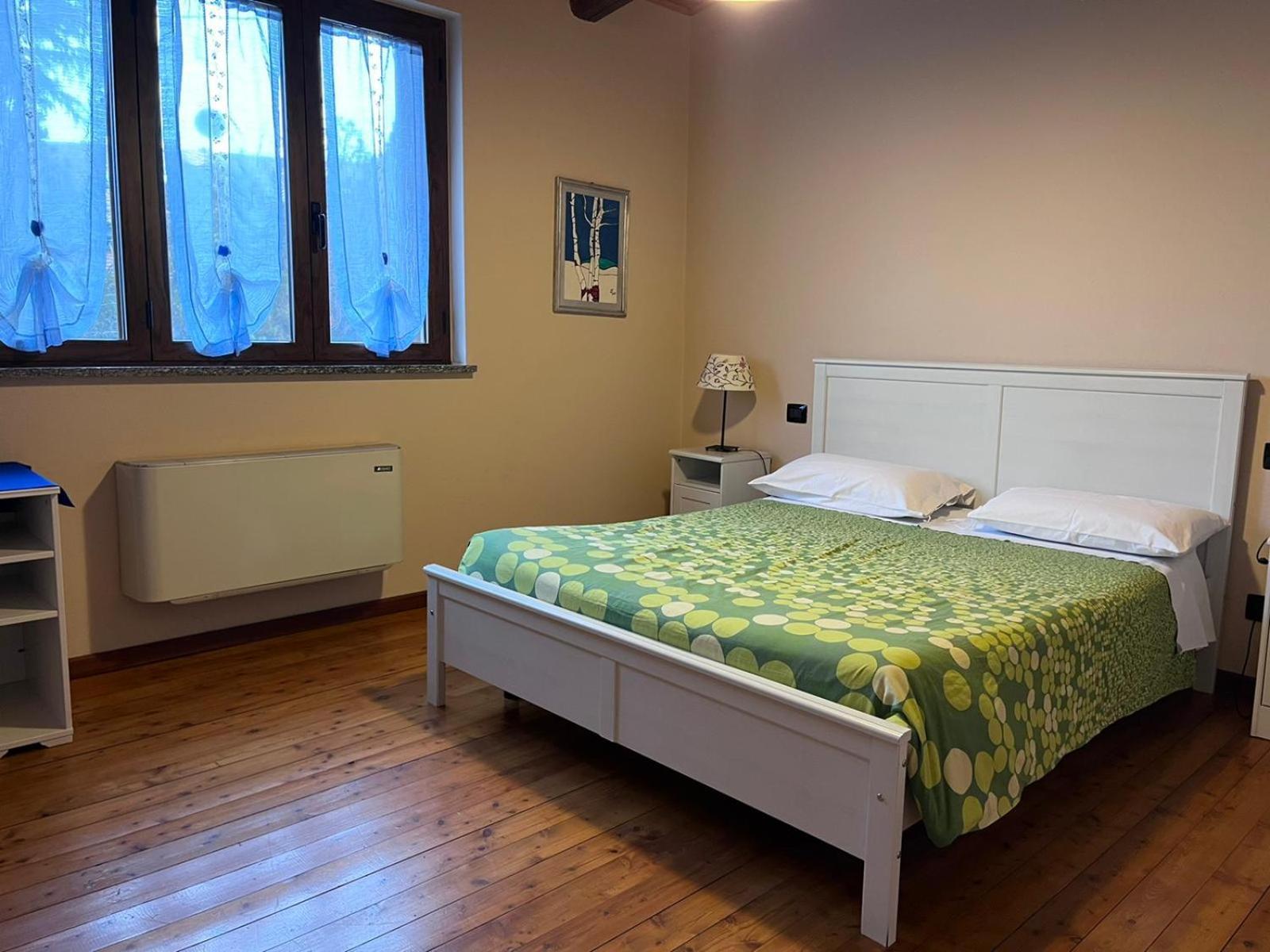 קאנלי Agriturismo Vecchio Torchio מראה חיצוני תמונה