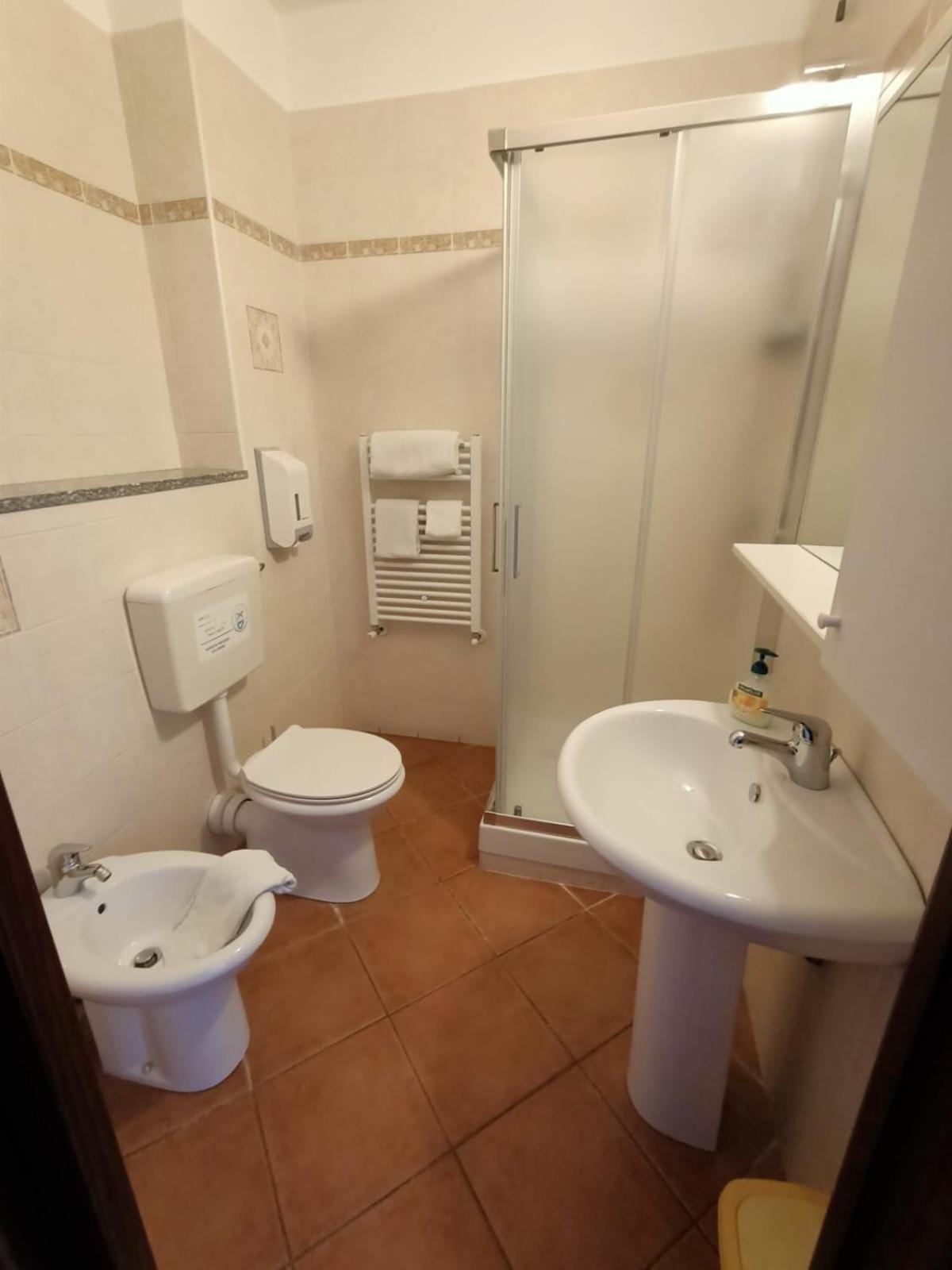 קאנלי Agriturismo Vecchio Torchio מראה חיצוני תמונה