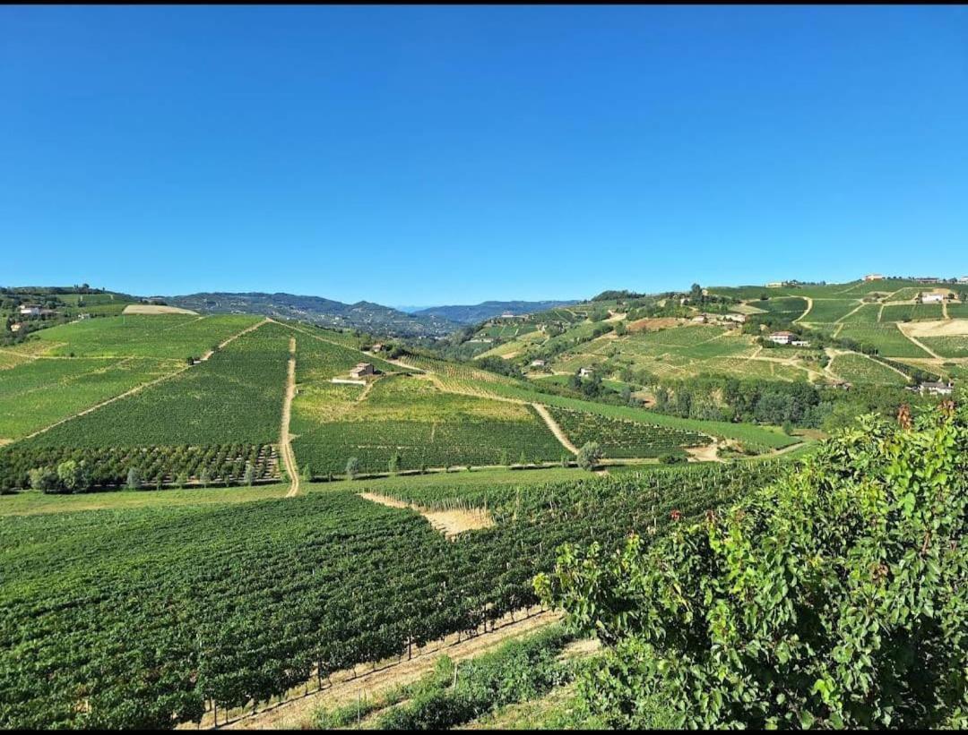 קאנלי Agriturismo Vecchio Torchio מראה חיצוני תמונה