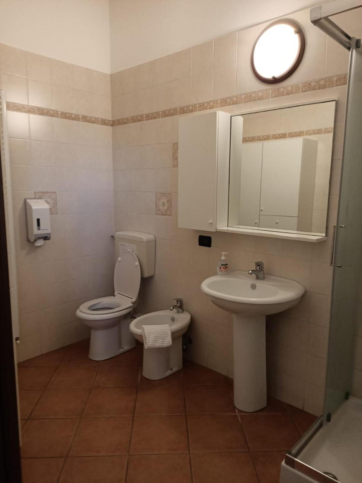 קאנלי Agriturismo Vecchio Torchio מראה חיצוני תמונה