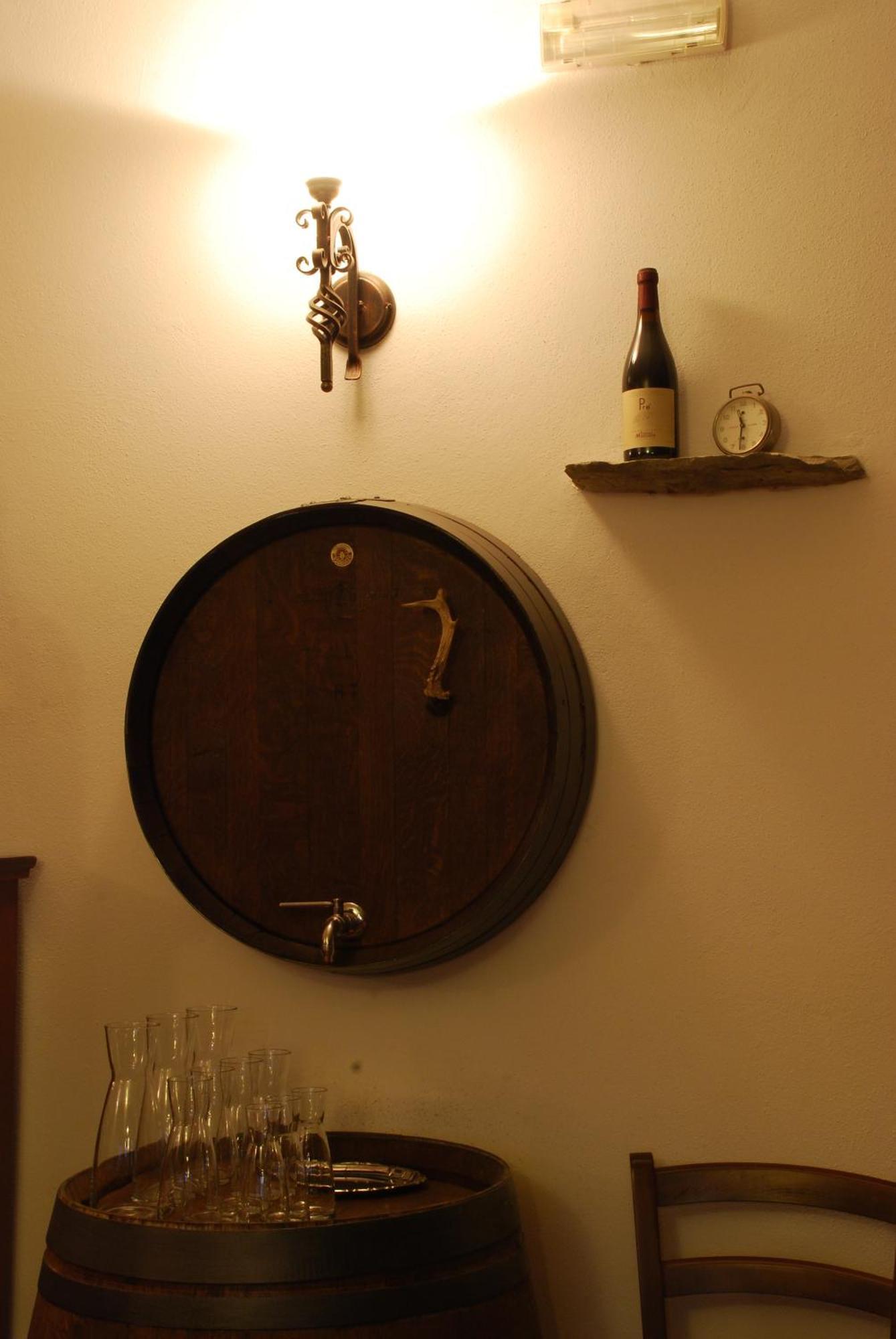 קאנלי Agriturismo Vecchio Torchio מראה חיצוני תמונה