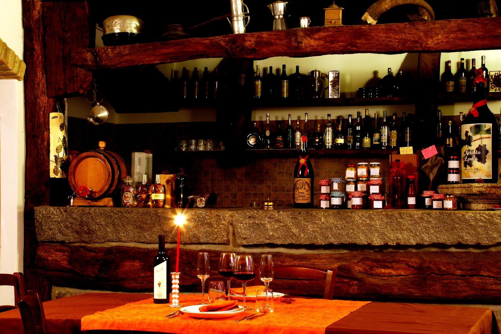 קאנלי Agriturismo Vecchio Torchio מראה חיצוני תמונה