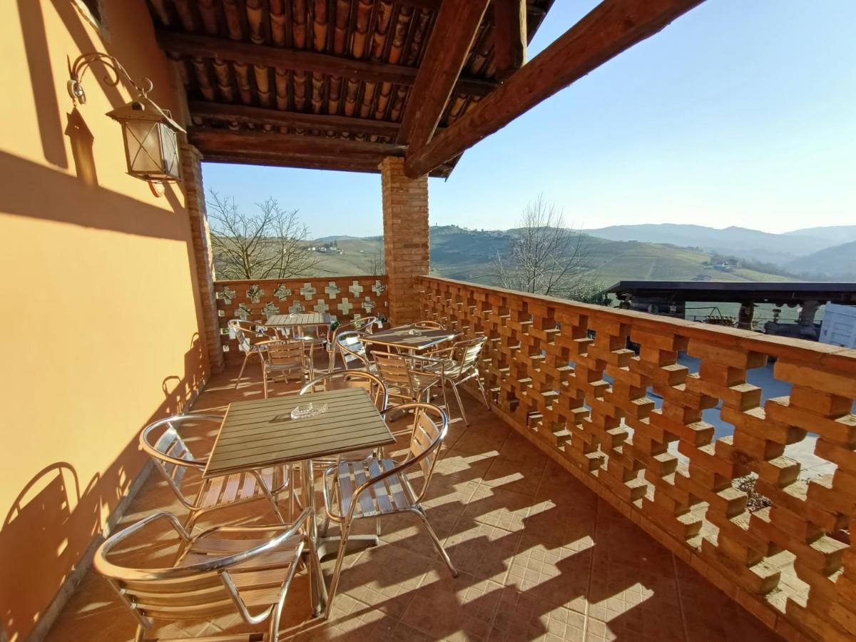 קאנלי Agriturismo Vecchio Torchio מראה חיצוני תמונה
